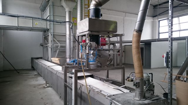 grawitacyjny z odrzutem