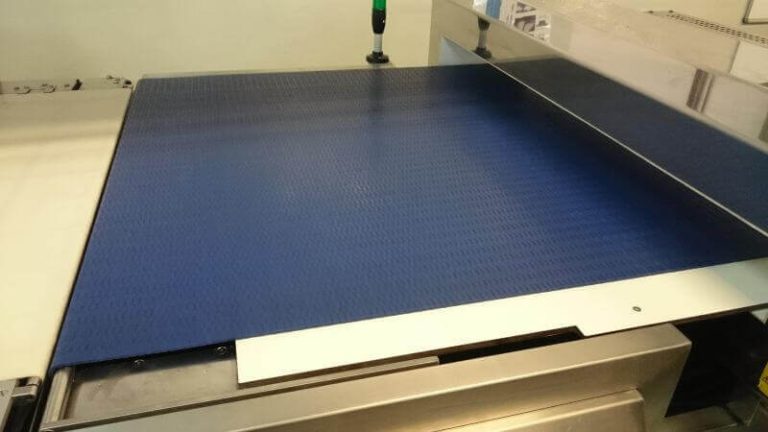 tasma modulowa cofajaca sie rolka