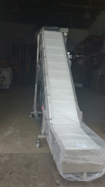 transporter wznoszacy modul fot